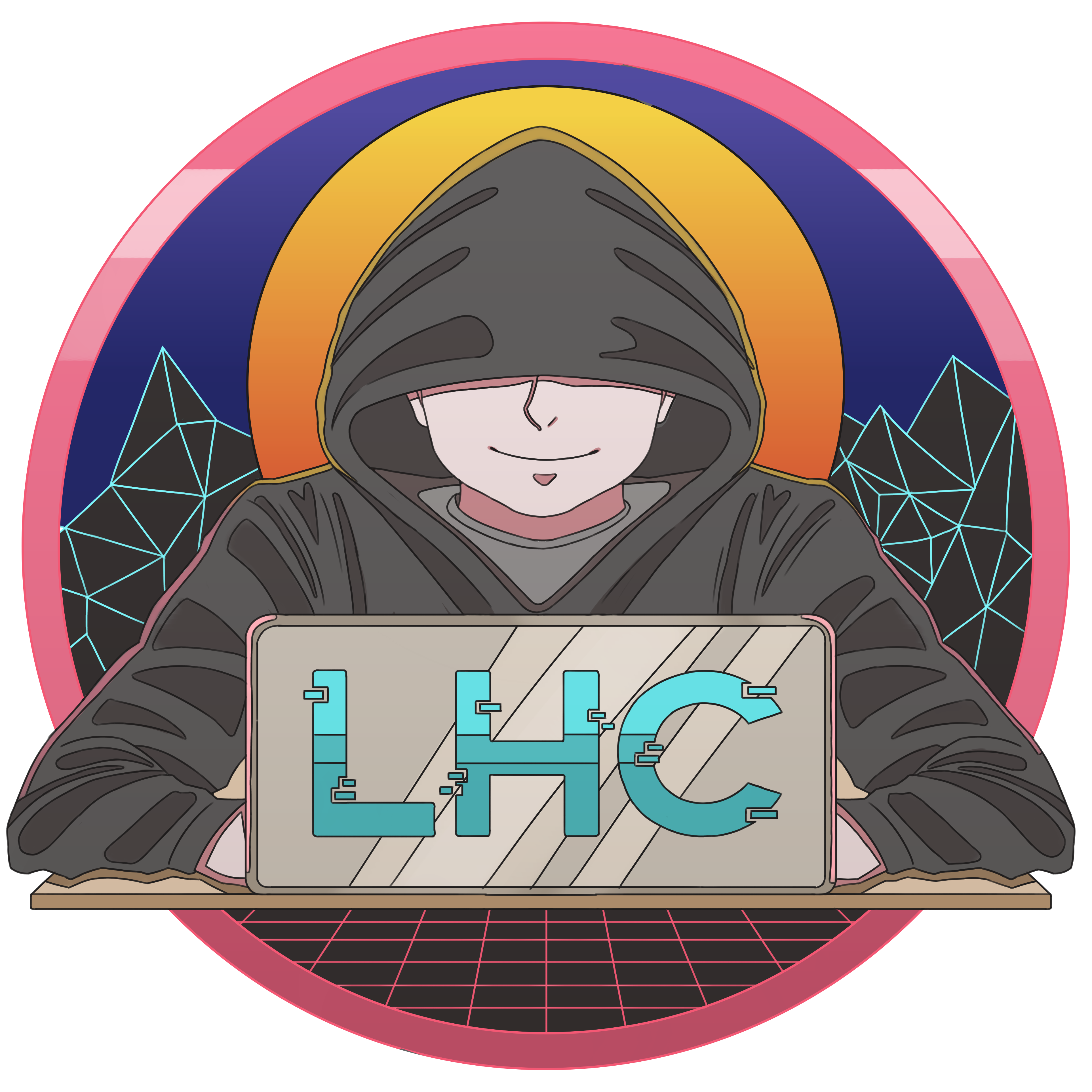 LHC Meshtastic CTF